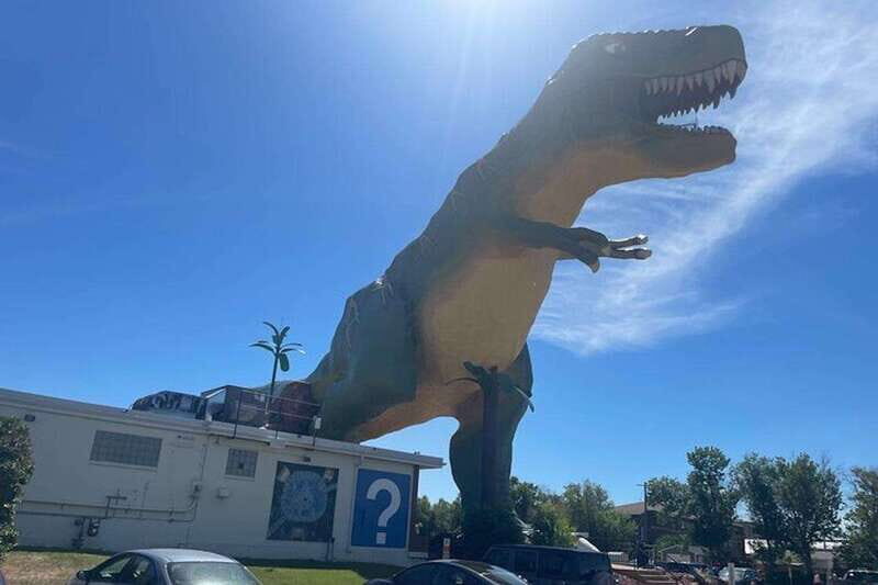 Day of Dinosaurs and Hoodoos From Calgary to the Badlands - FAQ