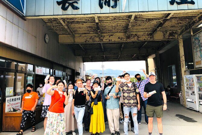 Day of Edo Exclusive Tour at Kawagoe - Key Points
