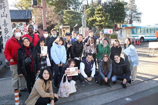 Day of Edo Exclusive Tour at Kawagoe - Final Thoughts: Is This Tour Worth It?