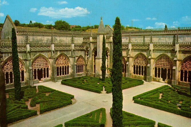 Day of Faith: Visit to the Sanctuary of Fatima - What We Loved & What to Consider