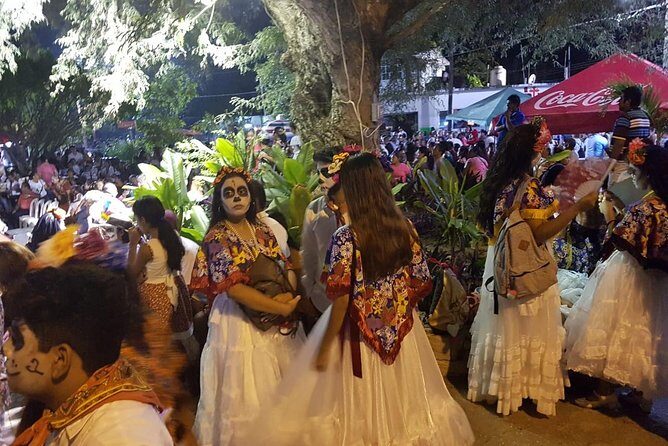 Day Of The Dead Huatulco HT - Frequently Asked Questions