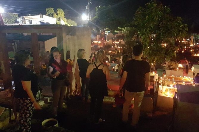 Day Of The Dead Huatulco HT - Final Thoughts