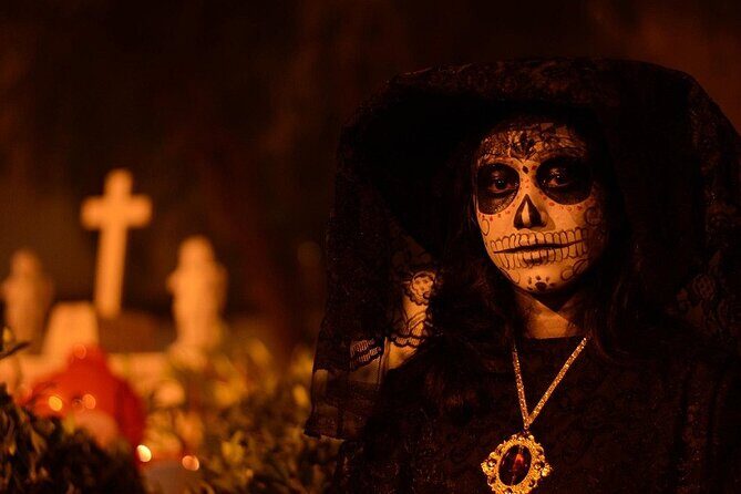 Day of the Dead in Mixquic Private Tour with transport from CDMX - Practical Details: What You Need to Know