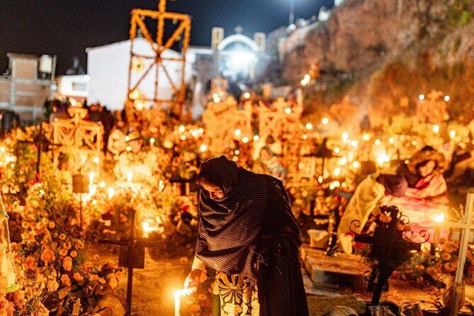 Day of the Dead in Mixquic Private Tour with transport from CDMX - Who Will Enjoy This Tour?