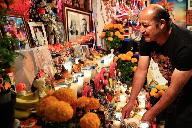 Day of the Dead in Mixquic Private Tour with transport from CDMX - The Sum Up: Is It Worth It?