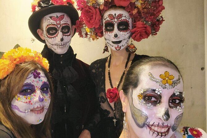 Day of the Dead in Mixquic Visit the Houses and Altars Pantheon - What the Tour Offers: A Deep Dive into the Itinerary