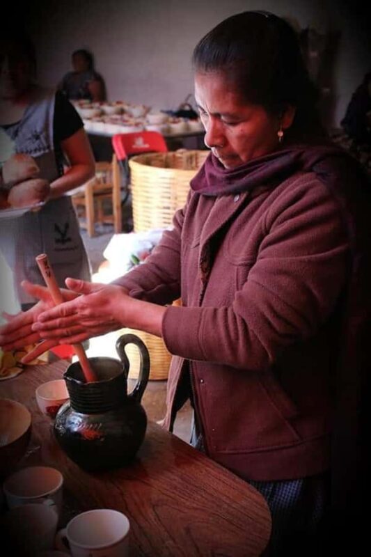 Day of the Dead in Oaxaca: Cultural Tour with a Zapotec Guide (Nov 1 to 3) - An In-Depth Look at the Experience