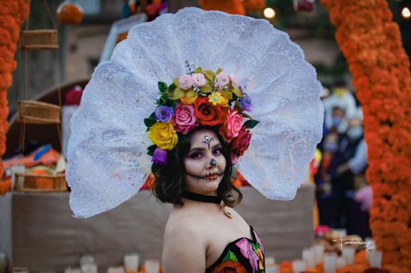 Day of the Dead in Val'Quirico - Exploring ValQuirico During the Day of the Dead