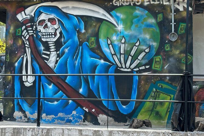 Day of the Dead inspired Cemetery Tour in Puerto Vallarta - Exploring the Day of the Dead Inspired Cemetery Tour in Puerto Vallarta