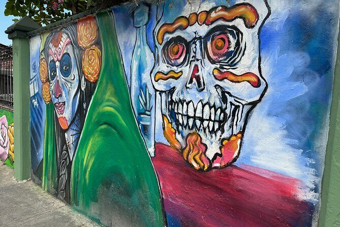 Day of the Dead inspired Cemetery Tour in Puerto Vallarta - The Sum Up: Is It Worth Your Time?