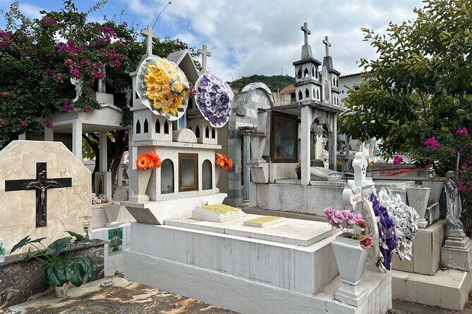 Day of the Dead inspired Cemetery Tour in Puerto Vallarta - FAQ