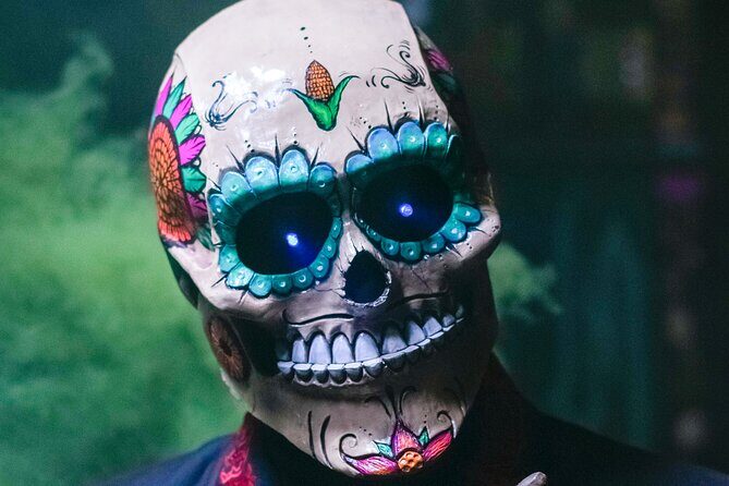 Day of the Dead, Legends & Ghosts Mystery tour - An In-Depth Look at What Makes This Tour Special