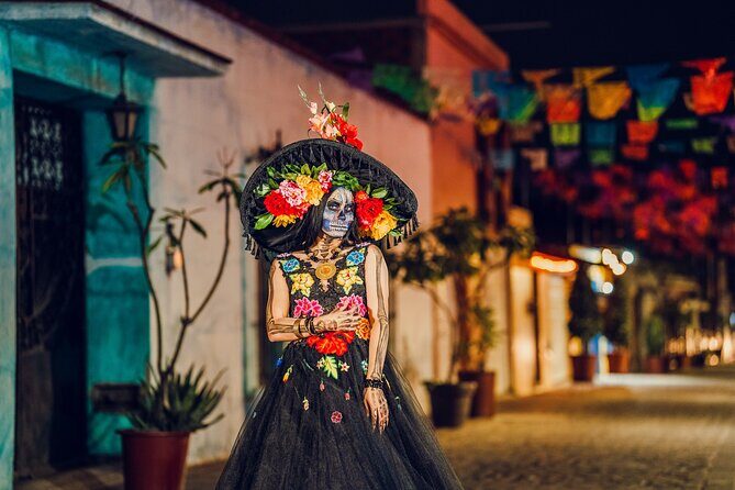 Day of the Dead, Legends & Ghosts Mystery tour - Who Will Love This Tour?