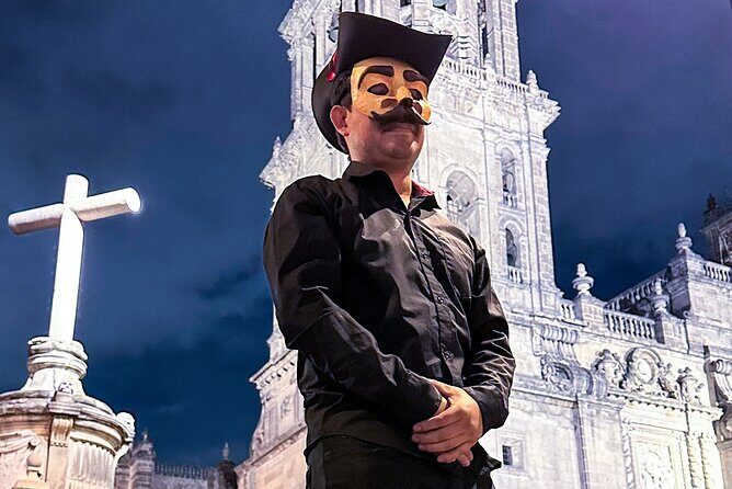 Day of the Dead, Legends & Ghosts Mystery tour - The Sum Up