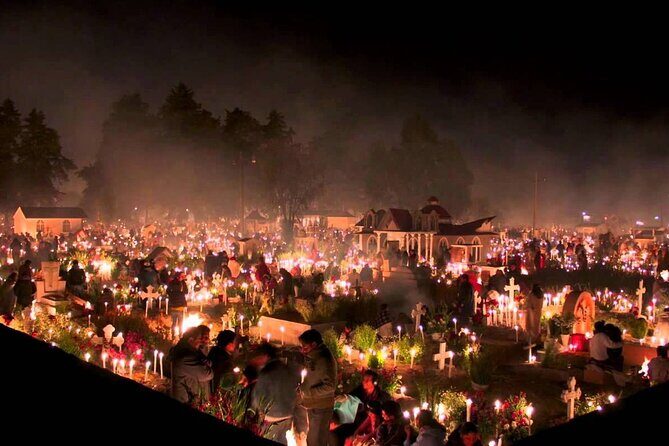 Day of the Dead Living Tradition with Frida Kahlo Museum - Final Thoughts: Is This Tour Right for You?