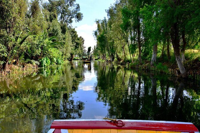Day of the Dead Living Tradition with Frida Kahlo Museum - FAQs