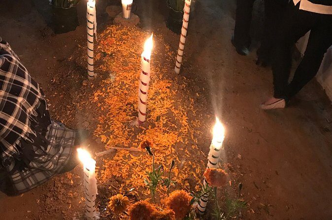 Day of the Dead Night Tour: Oaxacas Cemeteries & Traditions - How Does This Tour Measure Up?