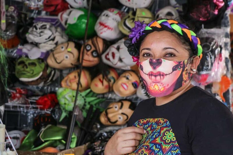 Day of the Dead Private Tour in Cancun - An In-Depth Look at the Experience