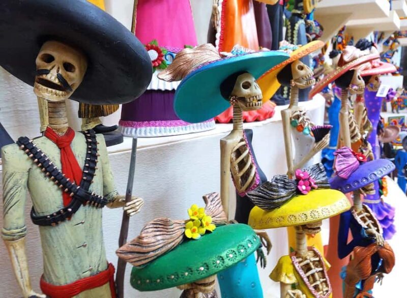 Day of the Dead Private Tour in Cancun - FAQ