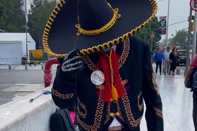 Day of the Dead Tour in Mexico City - Final Thoughts: Who Should Consider This Tour?