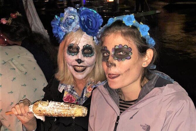 Day of the Dead Tour in Mexico City - Final Word