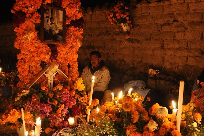 Day of the Dead tour in Michoacan - A Closer Look at the Tour Itinerary