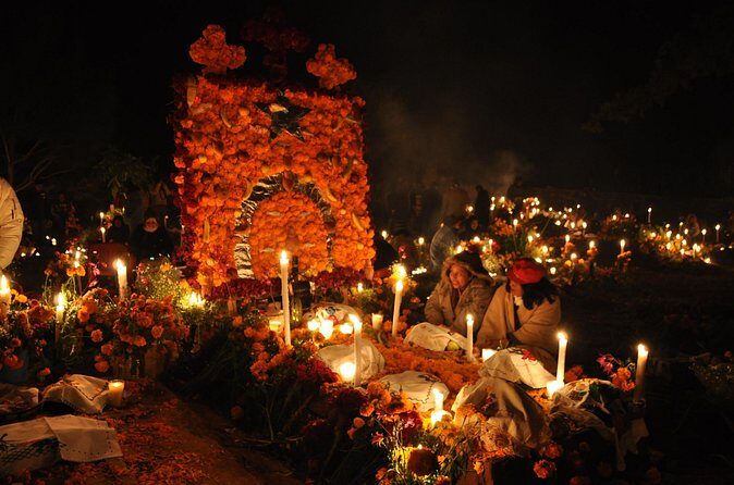 Day of the Dead tour in Michoacan - FAQ