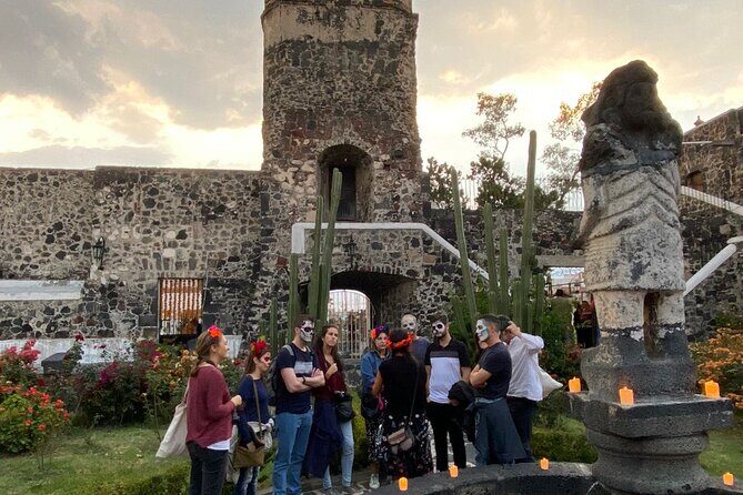 Day of the Dead Tour in Mixquic from Mexico City - Final Thoughts