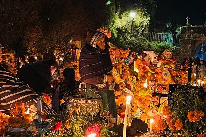Day of the Dead Tour Michoacan, 2025 - The Depth of the Itinerary