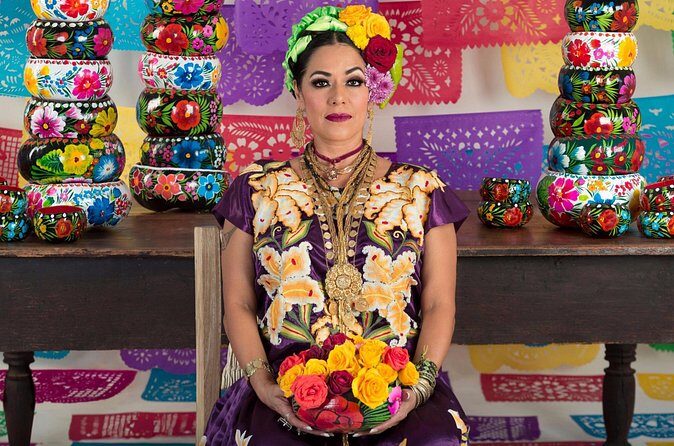 Day Of The Dead Traditional Cultural Experience - FAQs About the Day of the Dead Cultural Experience