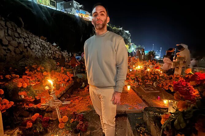 Day of the death Michoacán from Mexico City - Final Thoughts