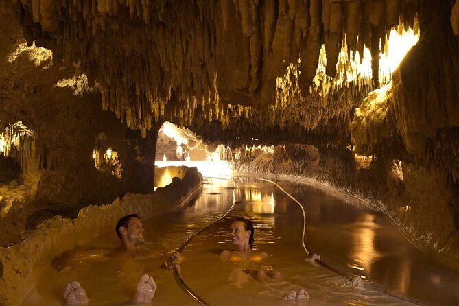 Day of wonder at Xenses! Round Transportation From Cancun - Practical Tips for Your Visit