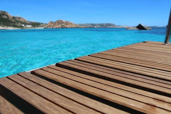 Day on a boat in the archipelago of La Maddalena with lunch - Who This Experience Is Perfect For