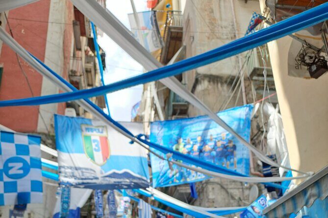 Day on a private and guided tour of Pompeii and Naples with lunch - Who Will Love This Tour?