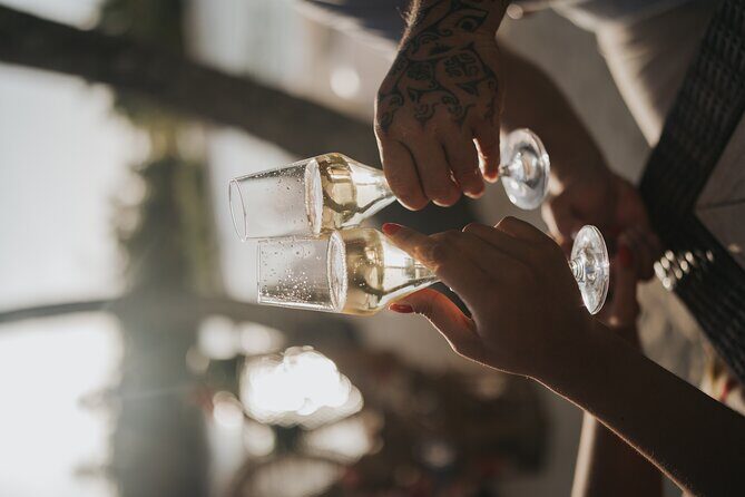 Day on a private island in Bora Bora - alone in the world - Who Will Appreciate This Tour Most?