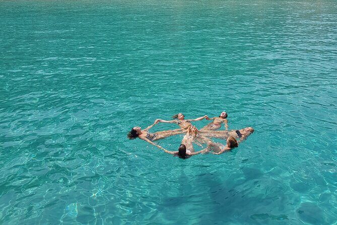 Day on Boat to Park natural Of Mallorca - The Practical Side: What to Know