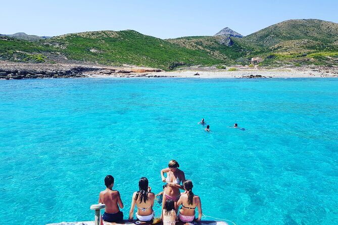 Day on Boat to Park natural Of Mallorca - FAQ