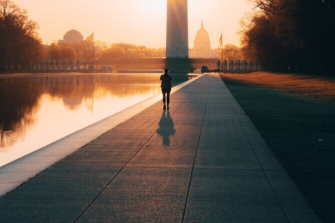Day or Night Private DC Monuments Tour | Luxury Stretch Limo - FAQ