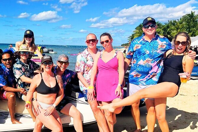 Day Pass at San Francisco Beach: Escape to the Paradise - A Practical Introduction to San Francisco Beach Club