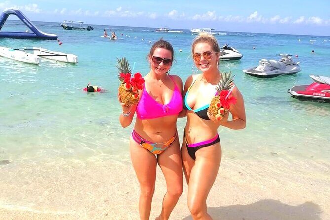 Day Pass at San Francisco Beach: Escape to the Paradise - The Value of $24.50: What You’re Getting