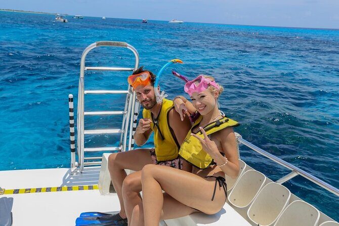 Day Pass To Cozumel Snorkeling By Boat - Who Is This Tour Best For?