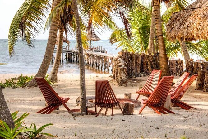 Day Pass to Private Clothing Optional Beach Resort in Xcalak - FAQ