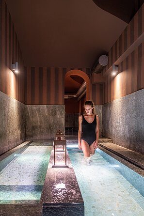 Day Pass to the QC Termetorino Luxury Spa in Turin - Exploring the Experience of QC Termetorino