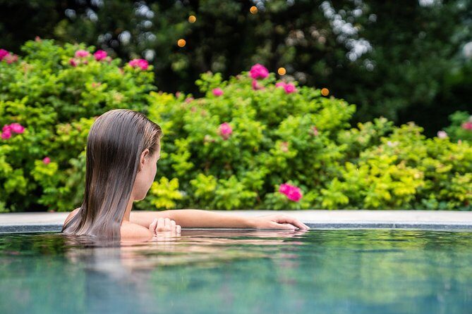 Day Pass to the QC Termetorino Luxury Spa in Turin - FAQ