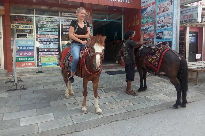 Day Pony Trek From Pokhara - The Experience in Detail