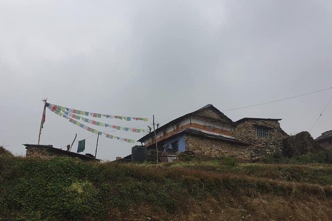 Day Pony Trek From Pokhara - The Itinerary Breakdown