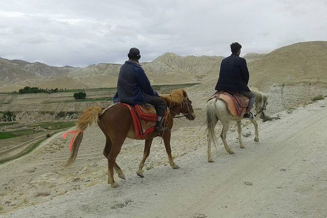 Day Pony Trek From Pokhara - The Sum Up