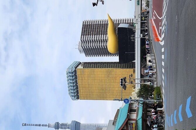 Day Private City Tour of Tokyo with English speaking driver - Frequently Asked Questions
