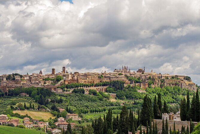 Day private tour from Rome to the Dying Town of Bagnoregio and Orvieto - Final Thoughts