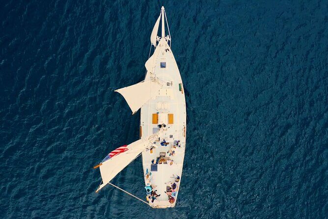 Day Sail from Traverse City with Food, Wine, & Cocktails - FAQ